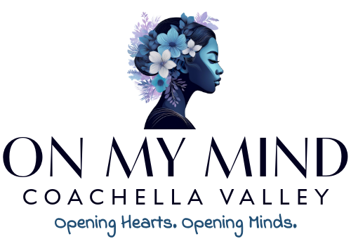 On My Mind – Coachella Valley